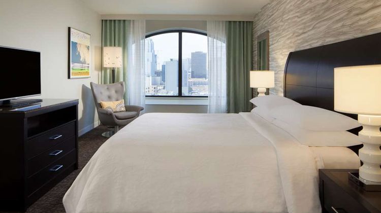 Hilton Garden Inn Austin Downtown Other