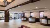 <b>Hilton Garden Inn Austin Downtown Lobby</b>. Images powered by <a href="https://iceportal.shijigroup.com/" title="IcePortal" target="_blank">IcePortal</a>.