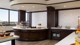 <b>Hilton Garden Inn Austin Downtown Restaurant</b>. Images powered by <a href="https://iceportal.shijigroup.com/" title="IcePortal" target="_blank">IcePortal</a>.