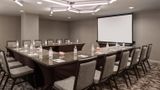 <b>Hilton Garden Inn Austin Downtown Meeting</b>. Images powered by <a href="https://iceportal.shijigroup.com/" title="IcePortal" target="_blank">IcePortal</a>.