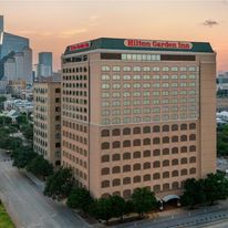 Hilton Garden Inn Austin Downtown