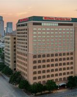Hilton Garden Inn Austin Downtown