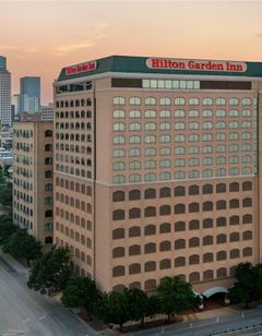 Hilton Garden Inn Austin Downtown