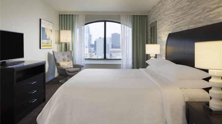 Hilton Garden Inn Austin Downtown Other