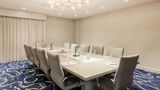<b>Doubletree by Hilton - University Area Meeting</b>. Images powered by <a href="https://iceportal.shijigroup.com/" title="IcePortal" target="_blank">IcePortal</a>.