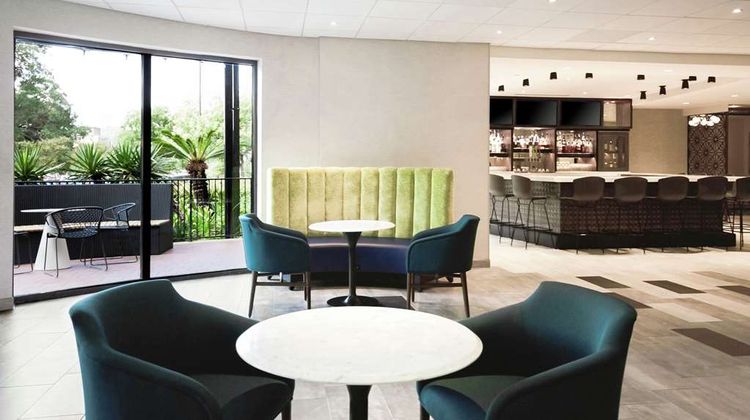 Doubletree by Hilton - University Area Restaurant