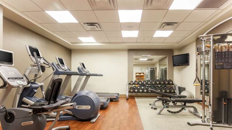 Doubletree by Hilton - University Area Room