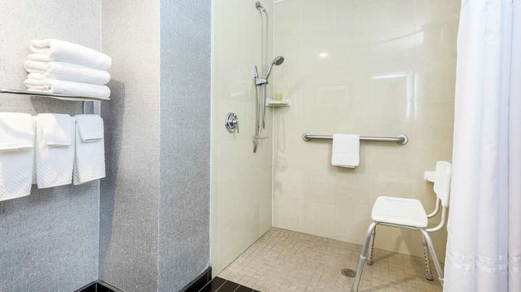 Doubletree by Hilton - University Area Room