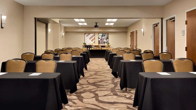 Embassy Suites Austin Dwntwn South Congr Meeting
