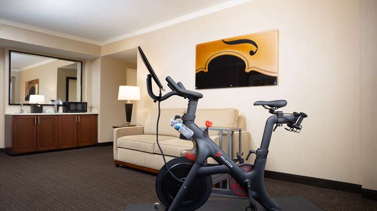 Embassy Suites Austin Dwntwn South Congr Other