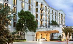 DoubleTree by Hilton Hotel Austin