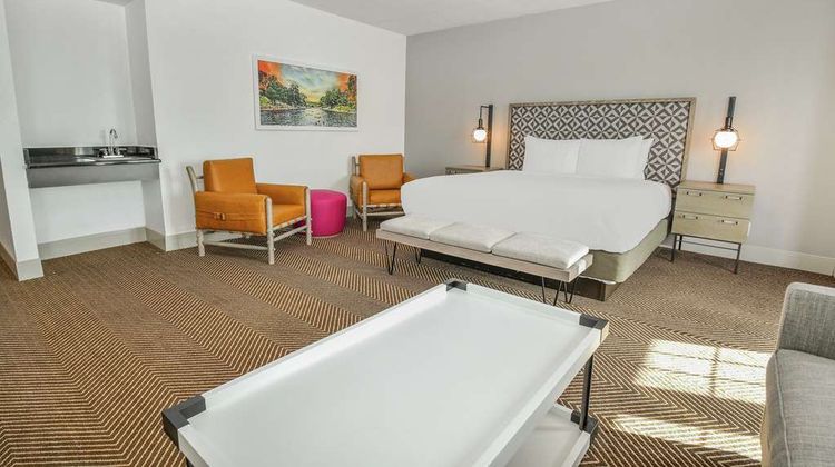 DoubleTree by Hilton Hotel Austin Other