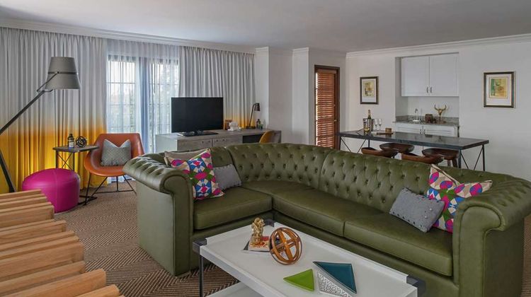 DoubleTree by Hilton Hotel Austin Other