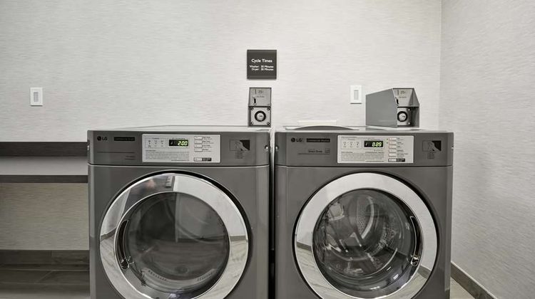 Hilton Garden Inn Austin-Round Rock Other
