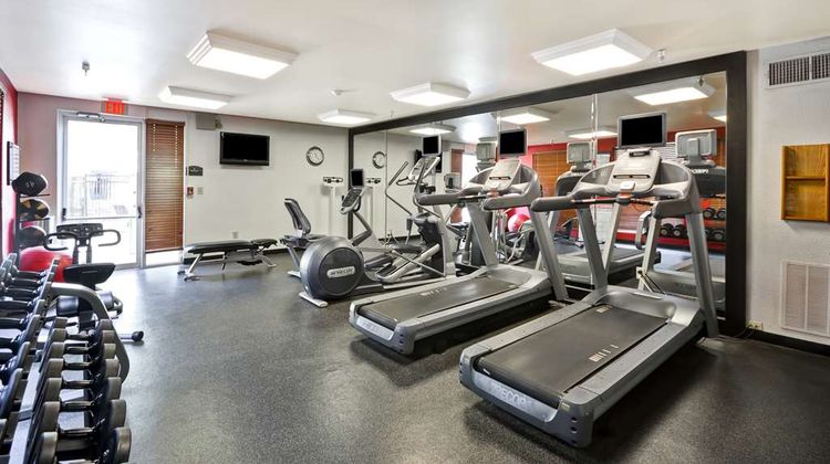Hilton Garden Inn Austin-Round Rock Health