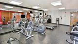 Hilton Garden Inn Austin-Round Rock Health