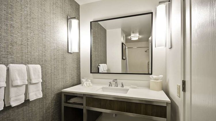 Hilton Garden Inn Austin-Round Rock Room