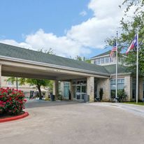 Hilton Garden Inn Austin-Round Rock