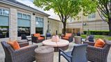Hilton Garden Inn Austin-Round Rock Exterior