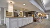 Hilton Garden Inn Austin-Round Rock Lobby