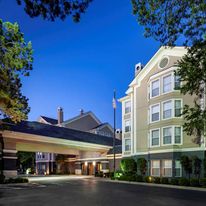 Homewood Suites by Hilton Arboretum NW