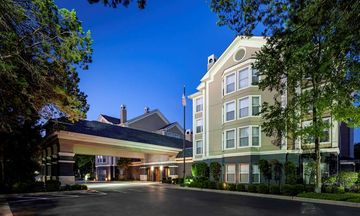 Homewood Suites by Hilton Arboretum NW
