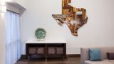 Homewood Suites by Hilton Arboretum NW Lobby