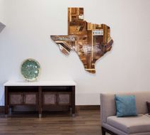 Homewood Suites by Hilton Arboretum NW Lobby