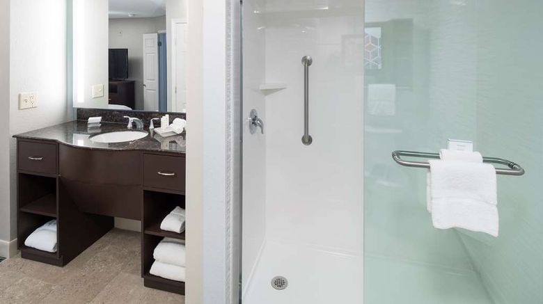 <b>Homewood Suites by Hilton Arboretum NW Room</b>. Images powered by <a href="https://iceportal.shijigroup.com/" title="IcePortal" target="_blank">IcePortal</a>.