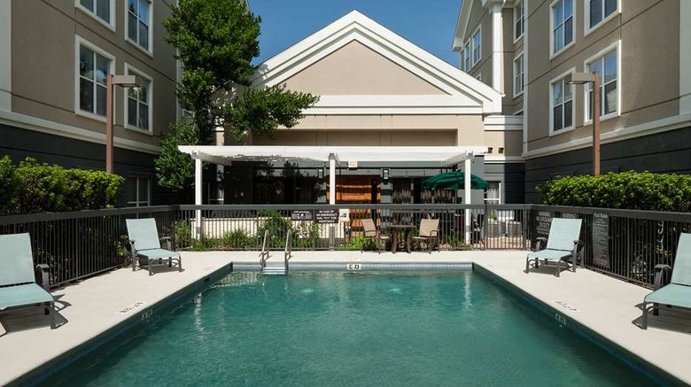 <b>Homewood Suites by Hilton Arboretum NW Pool</b>. Images powered by <a href="https://iceportal.shijigroup.com/" title="IcePortal" target="_blank">IcePortal</a>.