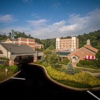 DoubleTree by Hilton Asheville-Biltmore