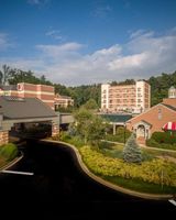DoubleTree by Hilton Asheville-Biltmore