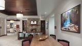 DoubleTree by Hilton Asheville-Biltmore Lobby
