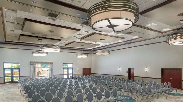DoubleTree by Hilton Asheville-Biltmore Meeting
