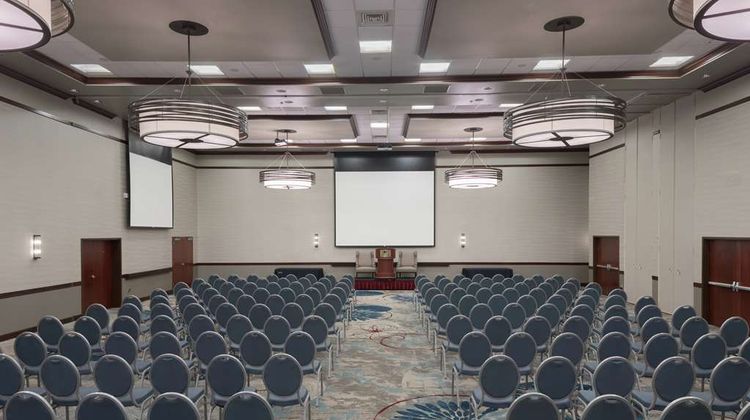 DoubleTree by Hilton Asheville-Biltmore Meeting