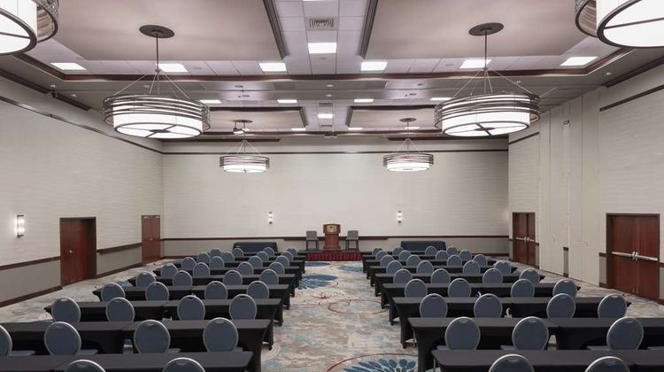 DoubleTree by Hilton Asheville-Biltmore Meeting