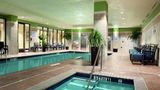 Hilton Asheville Biltmore Park Pool