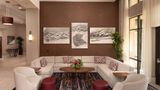 Hilton Asheville Biltmore Park Lobby