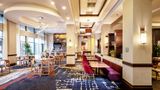 Hilton Asheville Biltmore Park Restaurant