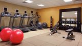 Hilton Asheville Biltmore Park Health