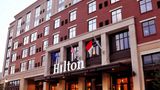 Hilton Asheville Biltmore Park Exterior