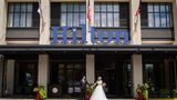 Hilton Asheville Biltmore Park Exterior