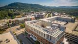 Hilton Asheville Biltmore Park Exterior