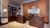 Hilton Asheville Biltmore Park Lobby