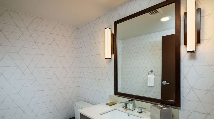 Hilton Asheville Biltmore Park Room
