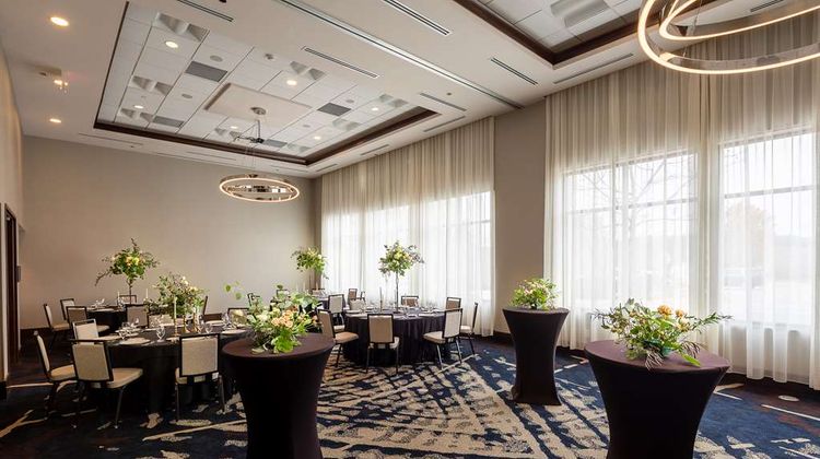 Hilton Asheville Biltmore Park Meeting