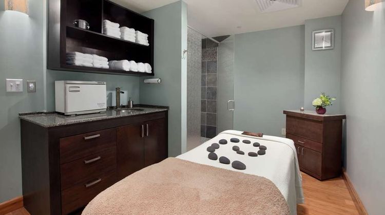 Hilton Asheville Biltmore Park Spa