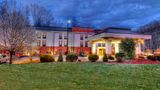Hampton Inn Marion Exterior