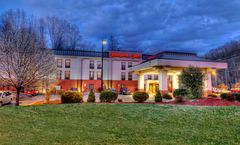 Hampton Inn Marion