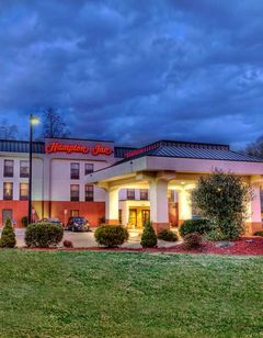 Hampton Inn Marion